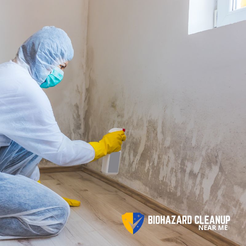 Carlisle Mold Remediation Services